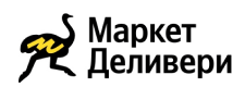 Маркет Деливери