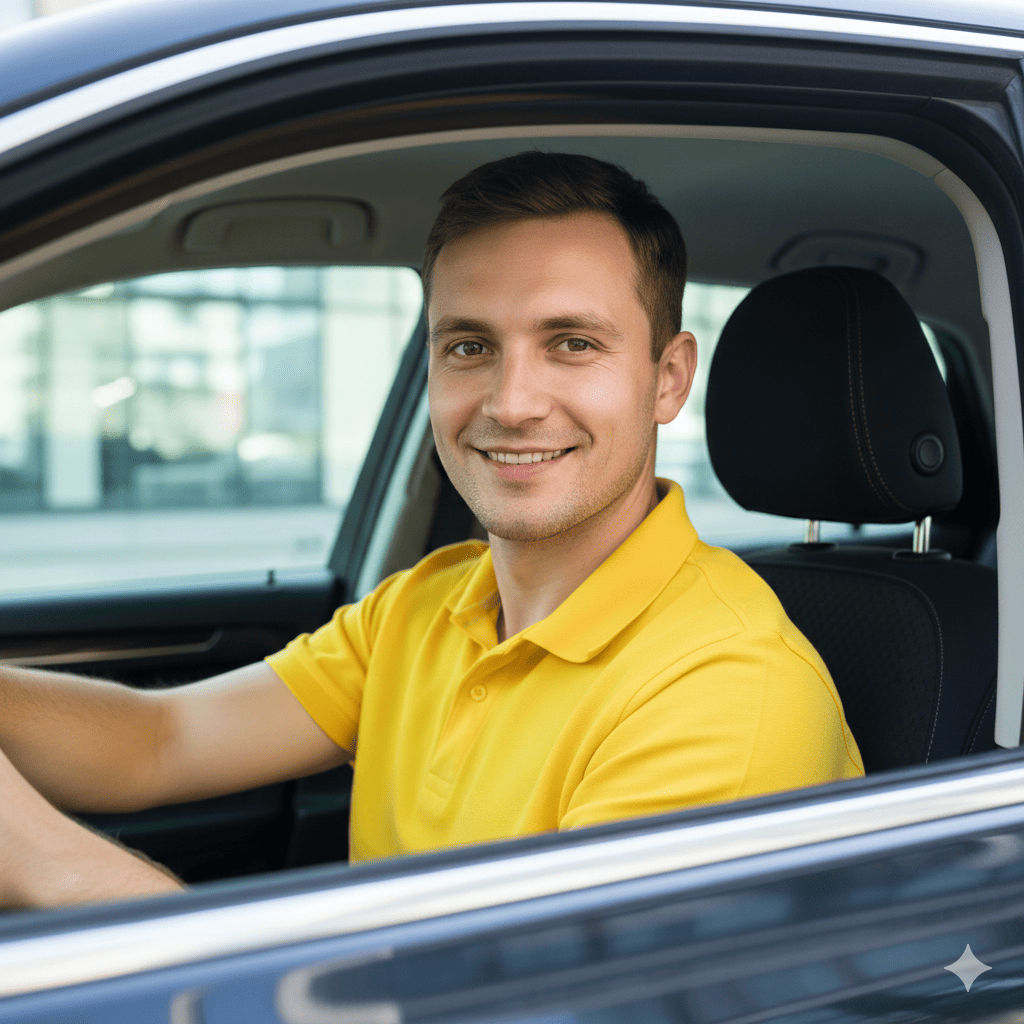 Александр П.